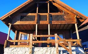 Chalet 52, Serra Da Estrela A Perder De Vista