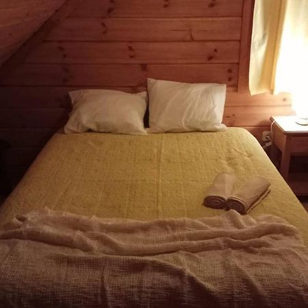 Chalet 52, Serra Da Estrela A Perder De Vista Penhas da Saúde Exterior foto