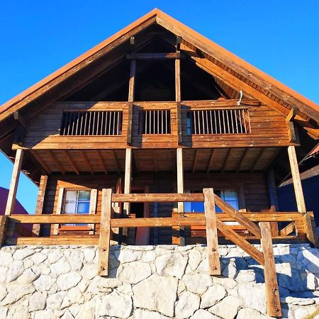Chalet 52, Serra Da Estrela A Perder De Vista Penhas da Saúde Exterior foto