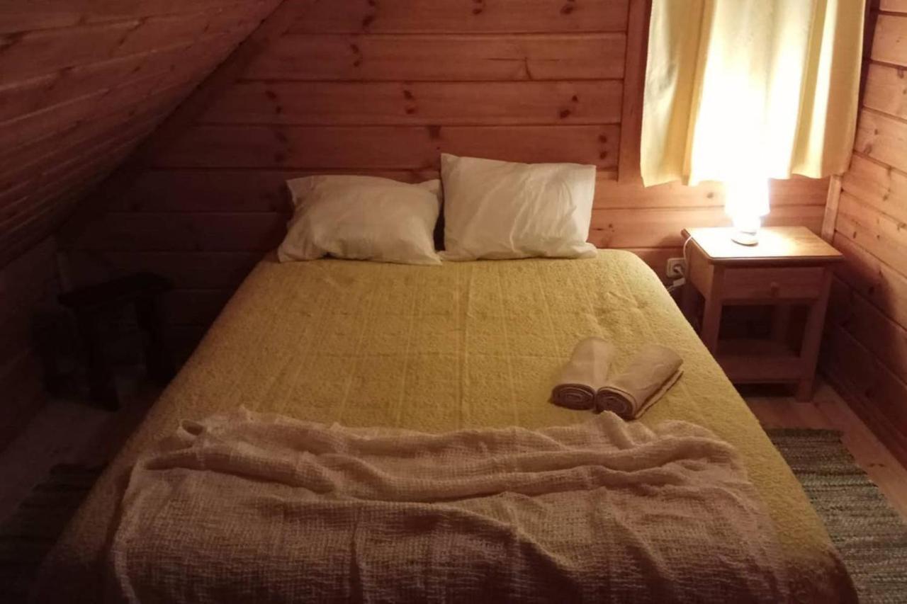 Chalet 52, Serra Da Estrela A Perder De Vista Penhas da Saúde Exterior foto