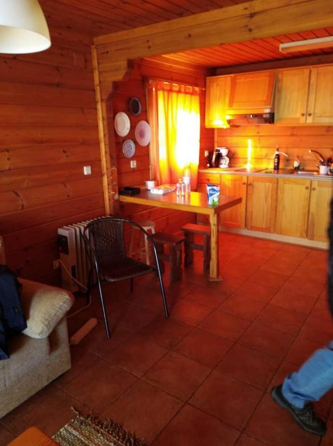 Chalet 52, Serra Da Estrela A Perder De Vista Penhas da Saúde Exterior foto