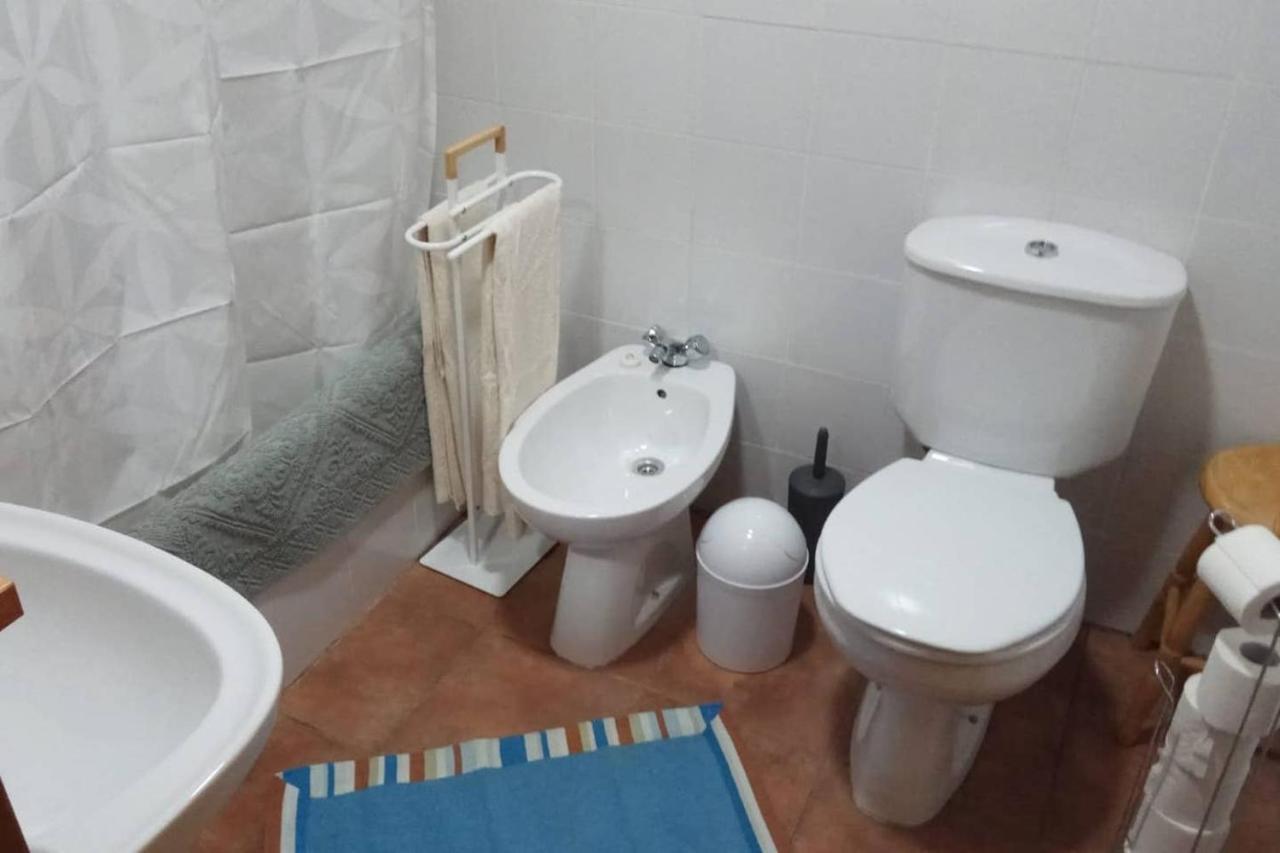 Chalet 52, Serra Da Estrela A Perder De Vista Penhas da Saúde Exterior foto