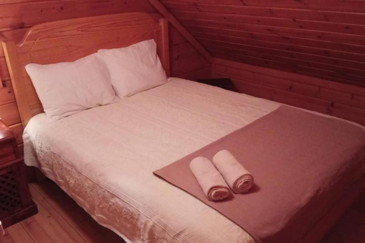 Chalet 52, Serra Da Estrela A Perder De Vista Penhas da Saúde Exterior foto